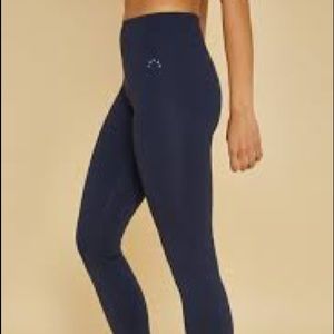 VARLEY HOBART TIGHT NAVY SIZE M BNWT